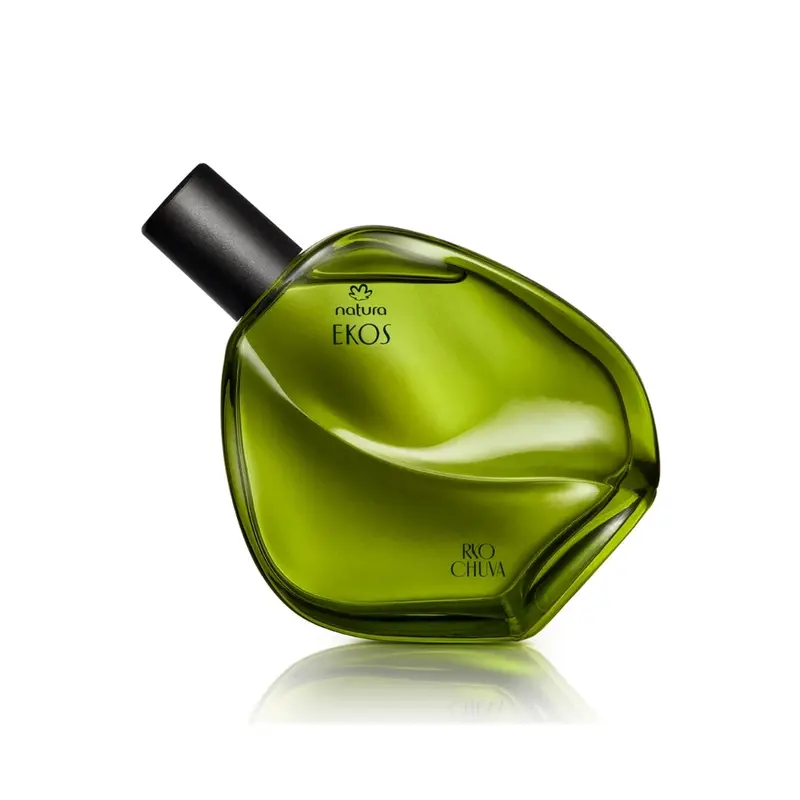 Ekos Ryo Chuva Deo Cologne Citrus Body Fragance Vegan Spray 75Ml Natura 1