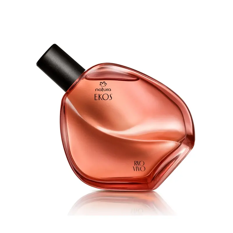 Ekos Ryo Doce Deo Cologne Vegan Floral Body Fragance 75Ml Natura Perfume 1