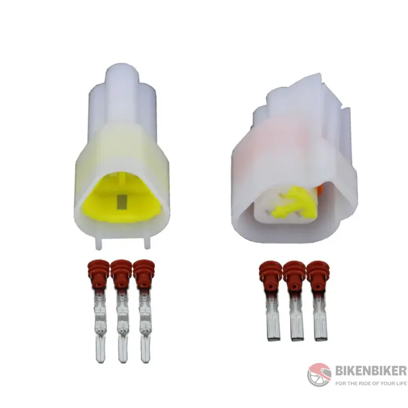 Electric Connectors Mt Series - Own Your Adventure 1