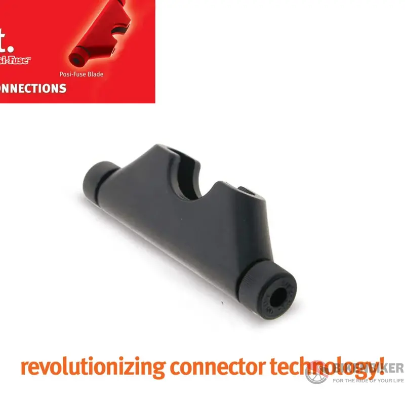 Electrical Connector - Posi-Fuse® Blade - Posi-Products 1