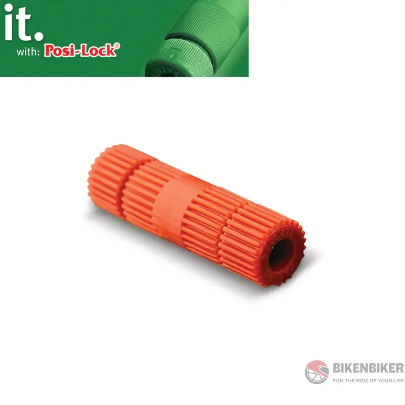 Electrical Connector - Posi-Lock® 14-16Ga - Posi-Products 1