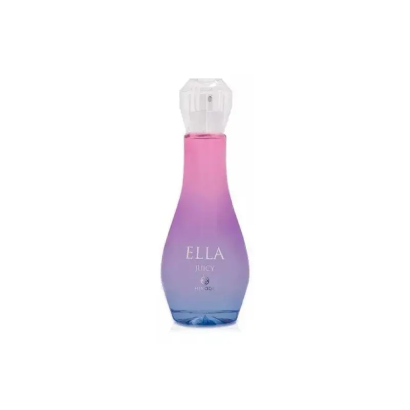 Ella Juicy Female Deo Cologne Sweet Fruity Fragance Perfume 100Ml Hinode 1