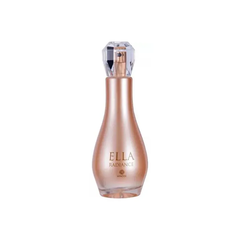Ella Radiance Female Perfume Floral Fragance Eau De Parfum 100Ml Hinode 1