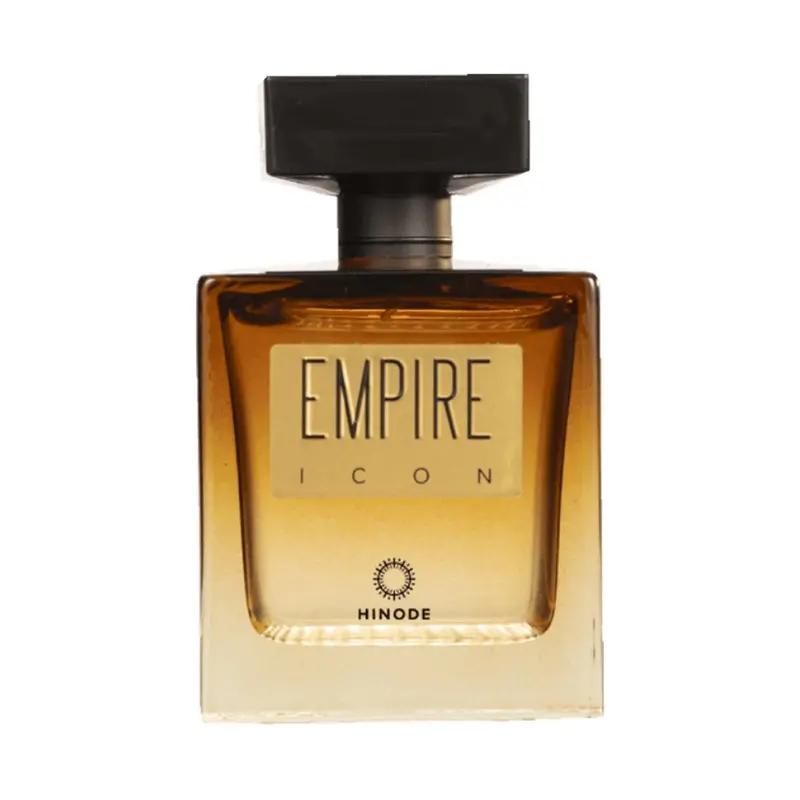 Empire Icon Deo Parfum Elegant Woody Body Fragance 100Ml Hinode Perfume 1