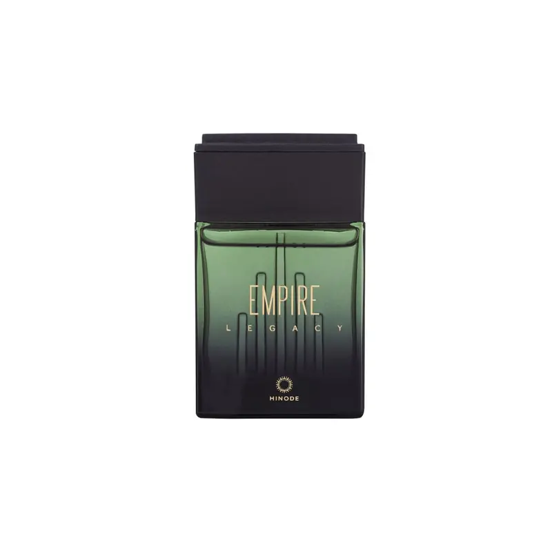 Empire Legacy Deodorant Cologne Body Woody Fragance Perfume 100Ml Hinode 1