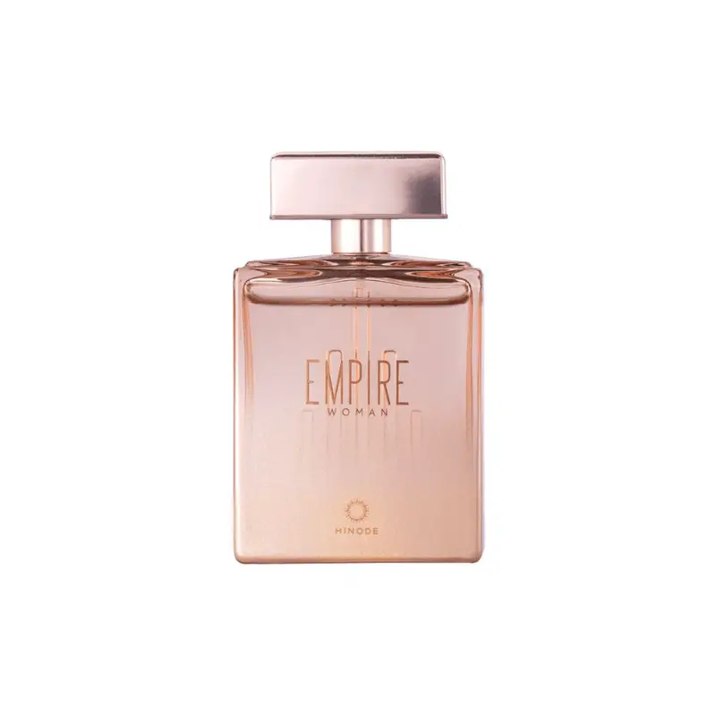 Empire Woman Deodorant Cologne Body Fragance Perfume 100Ml Hinode 1