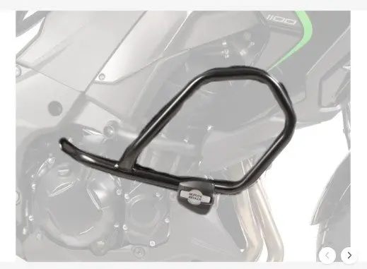 Engine Bar For Kawasaki Versys1100-Hepco & Becker 1