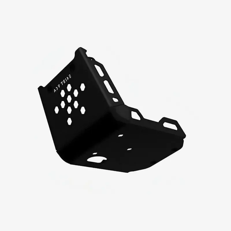 Engine Bash Plate For Royal Enfield Classic 350 1