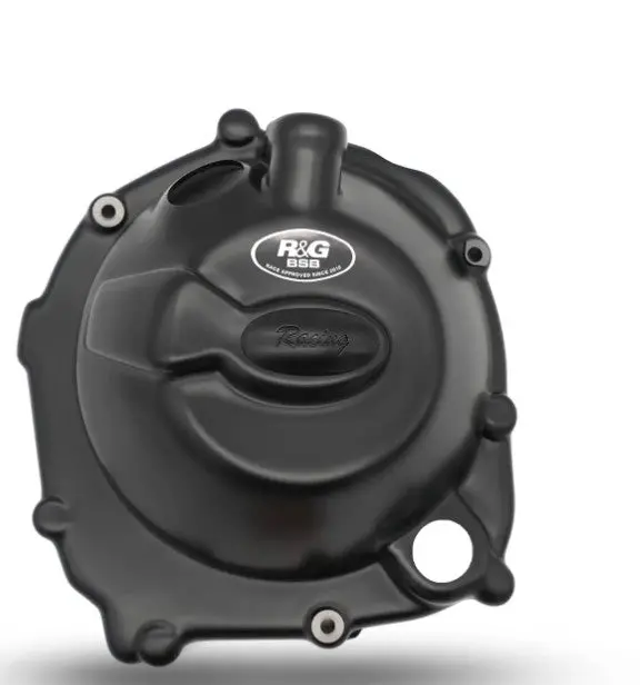 Engine Case Cover Kit For Kawasaki Z900- R&G - Rng-Kec0173r 1