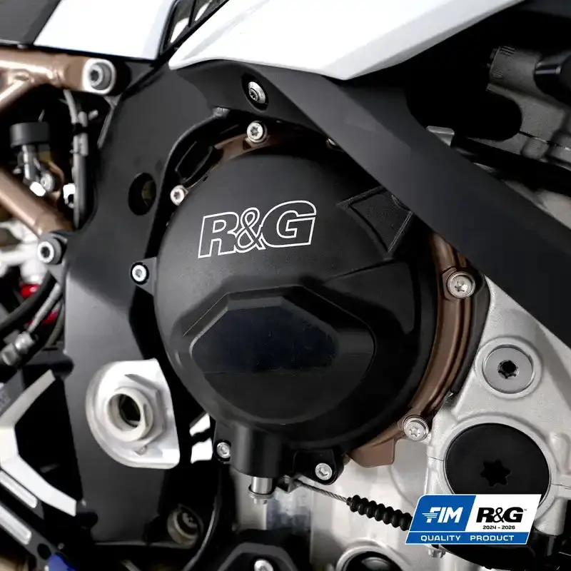 Engine Case Covers Kits Pro  -R&G 1