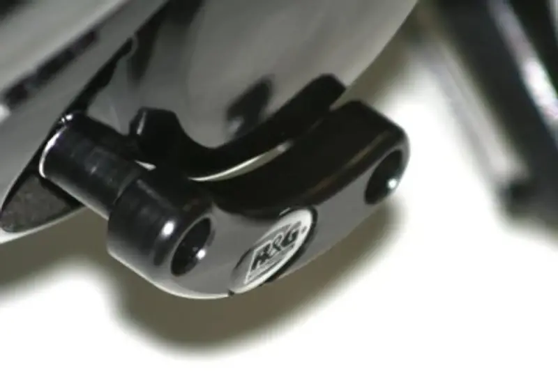 Engine Case Sliders For Suzuki Hayabusa-R&G 1