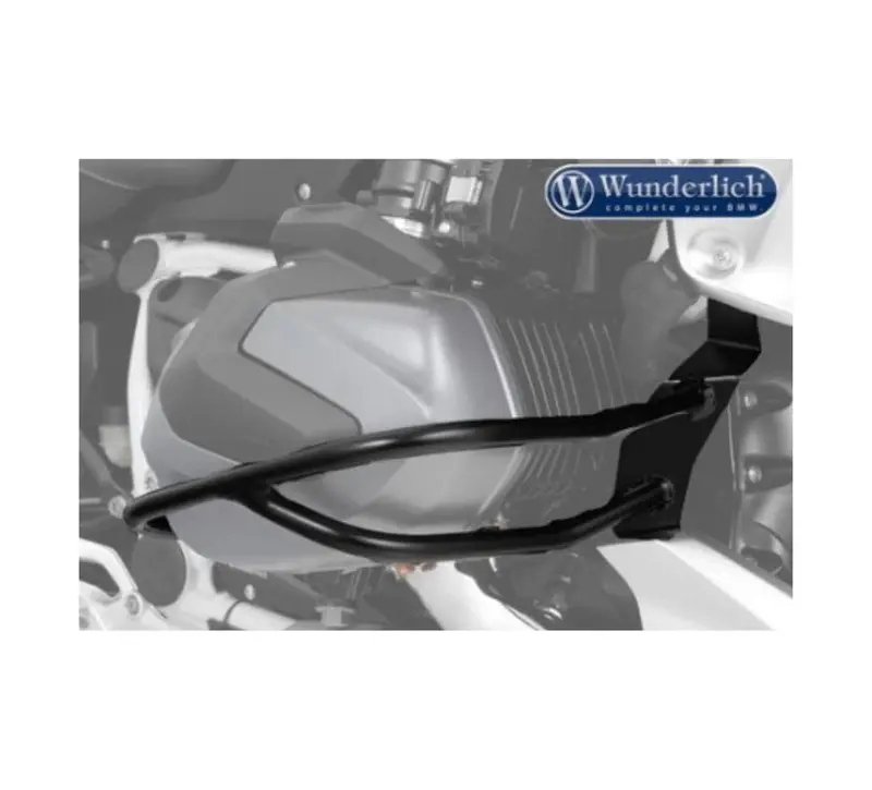 Engine Crash Bar "Sports Style"- Wunderlich 1