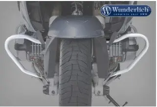 Engine Crash Bars For Bmw R1200rtlc - Wunderlich 1