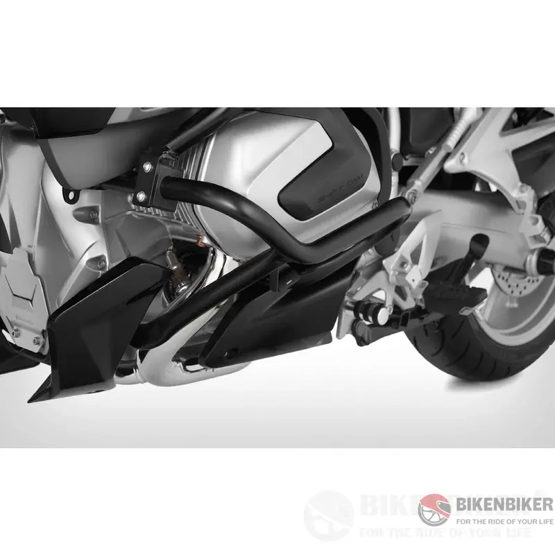 Engine Crash Bars For Bmw R1250rt - Wunderlich 1