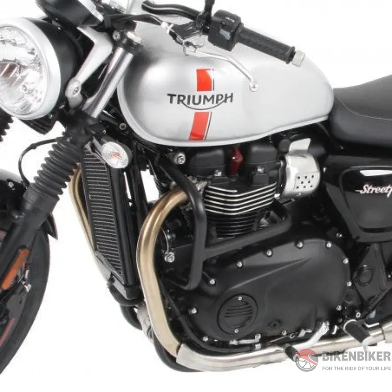 Engine Crash Guard - Hepco & Becker 1