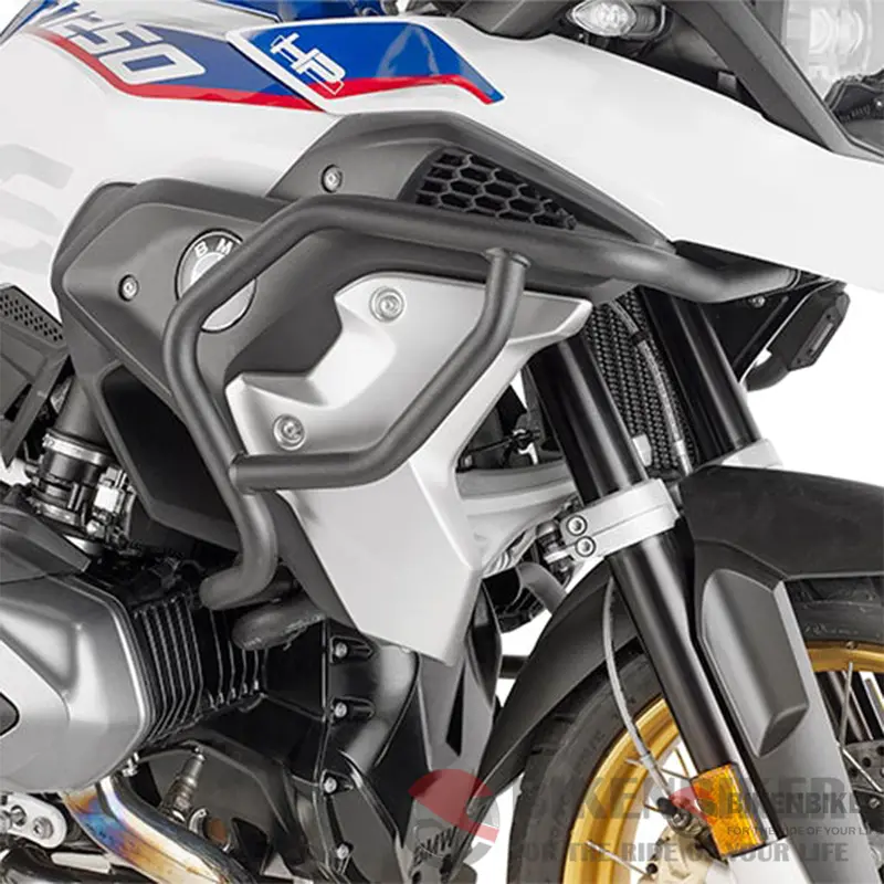 Engine Guard Black For Bmw R1250gs 2019 - Givi 1