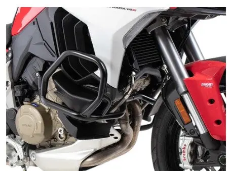 Engine Guard For Ducati Multistrada V4 - Hepco&Becker 1