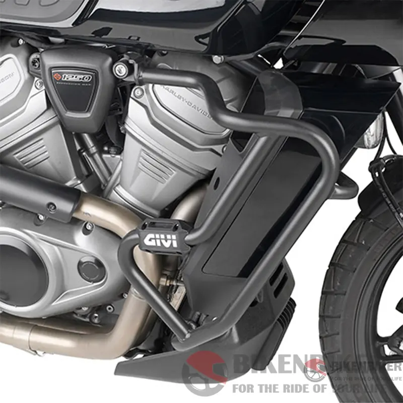 Engine Guard For Hd Pan America 1250 2021+ - Givi 1
