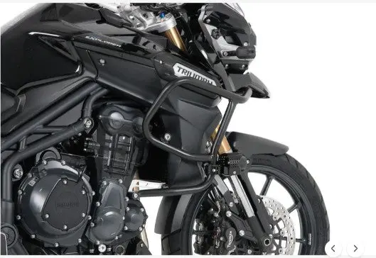 Engine Guard For Triumph Tiger Explorer 1200-Hepco & Becker 1