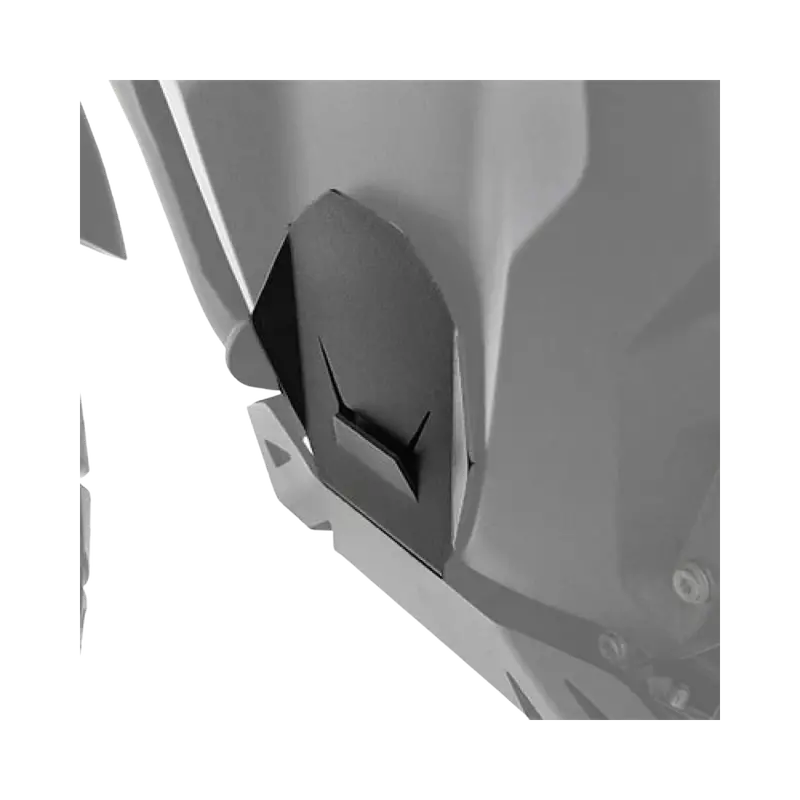 Engine Housing Protectors -Wunderlich 1