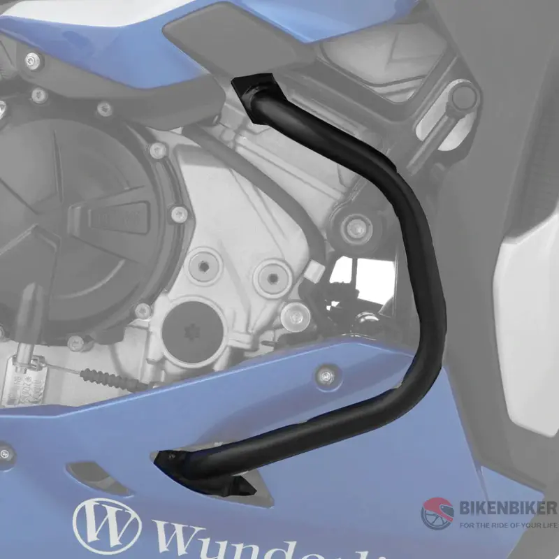 Engine "Pro" Crash Guard For Bmw S1000xr - Wunderlich 1
