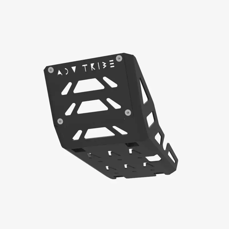 Engine Skid Plate For Bmw G310r 1