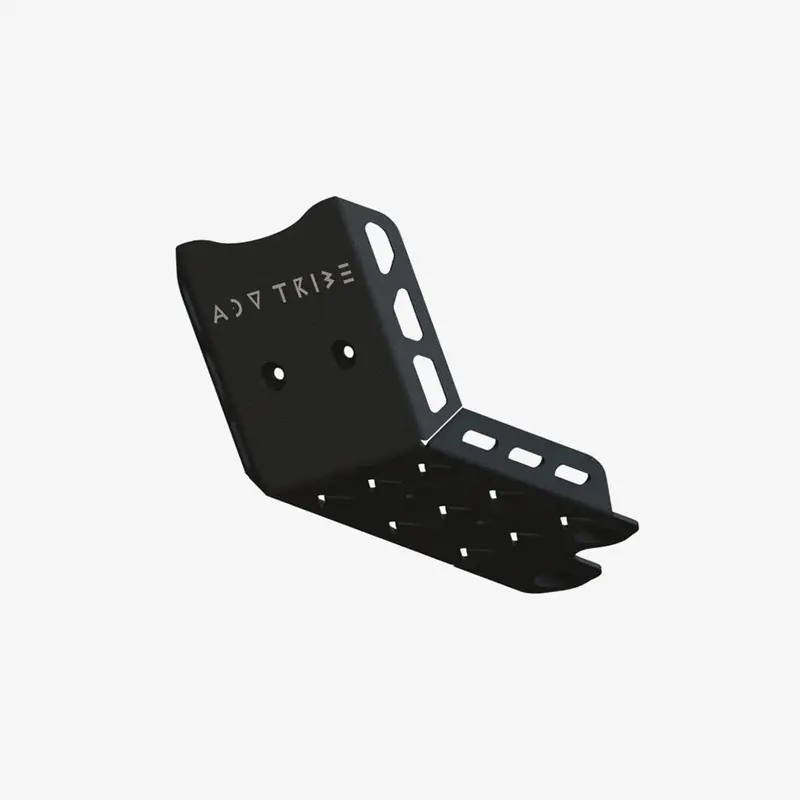 Engine Sump Guard For Royal Enfield Interceptor 650 1