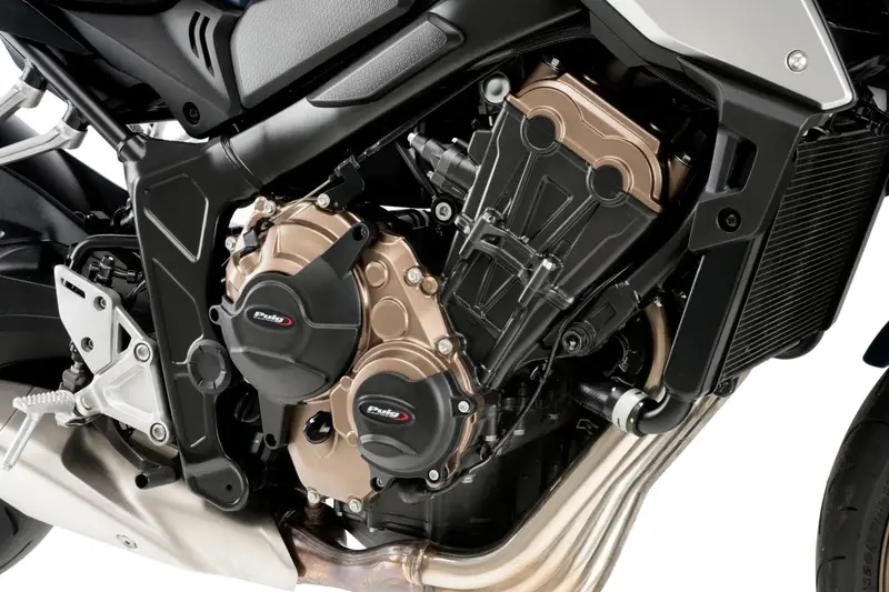 Engine (Tapa) For Honda Cbr650r-Puig 1