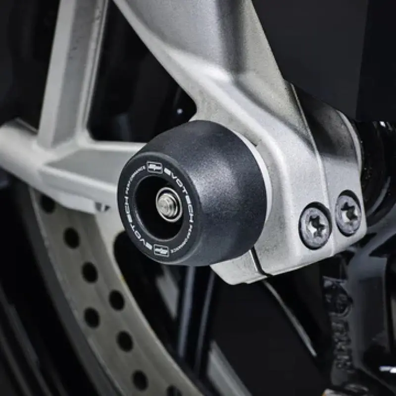 Ep Front Spindle Bobbins - Bmw R 1250 Gs (2019 - 2023) -Prn012816 2