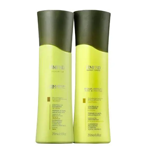 Equilibrium Root & Tips Oligomerals Hydrating Vegetable Complex 2X250 - Amend 1