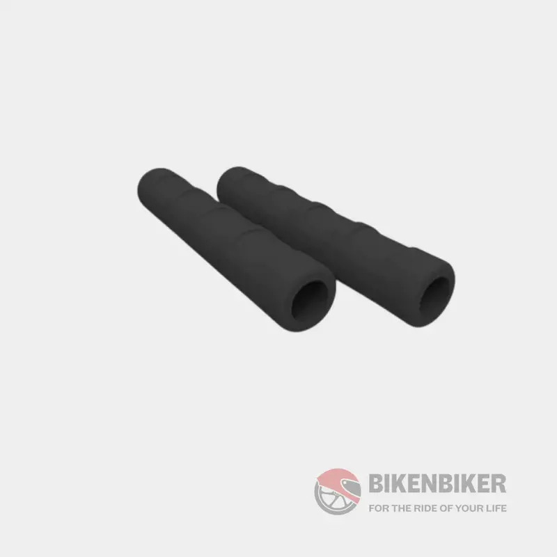 Ergonomics - Brake & Lever Cushion Grip - Own Your Adventure 1