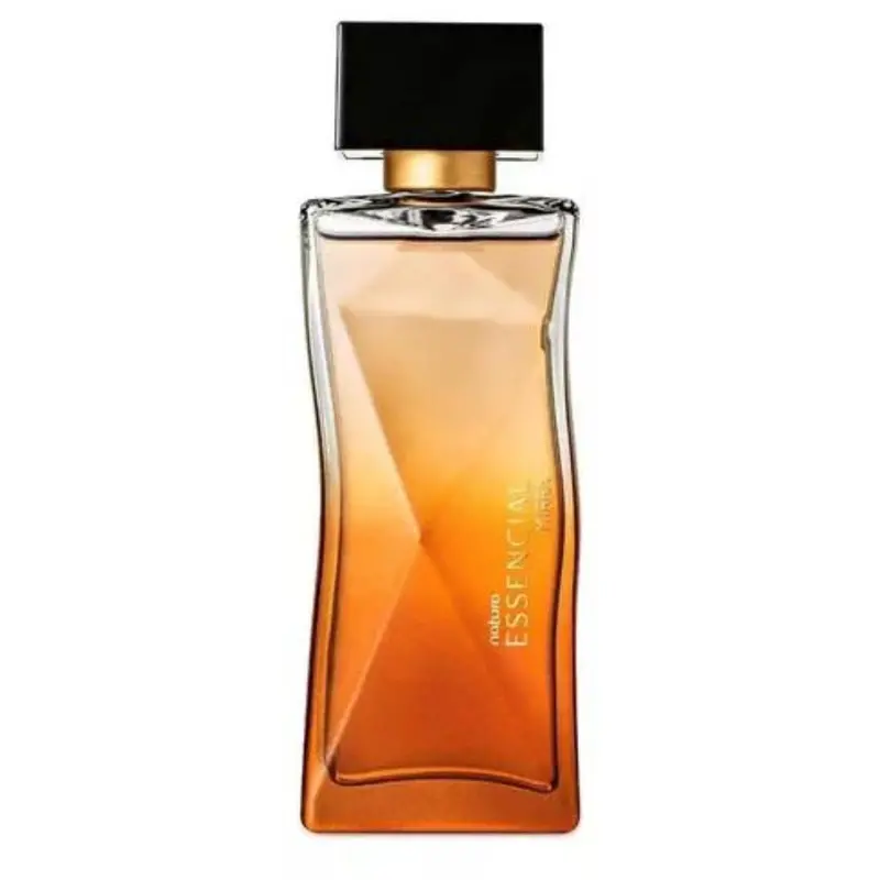 Essencial Mirra Eau De Parfum Perfume Body Fragance Cologne 100Ml Natura 1