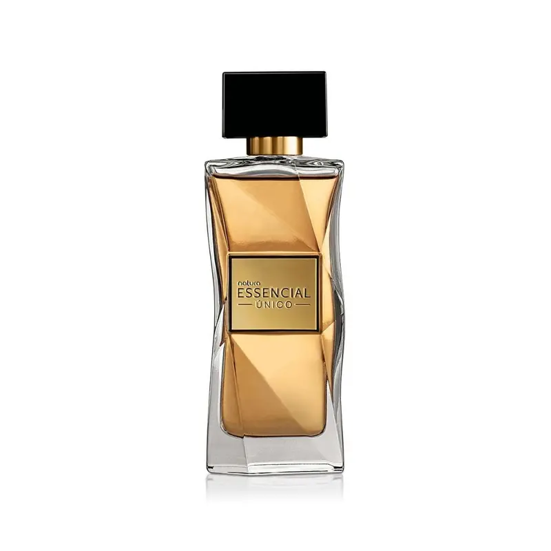 Essencial Unico Eau De Parfum Perfume Floral Body Fragance 100Ml Natura 1