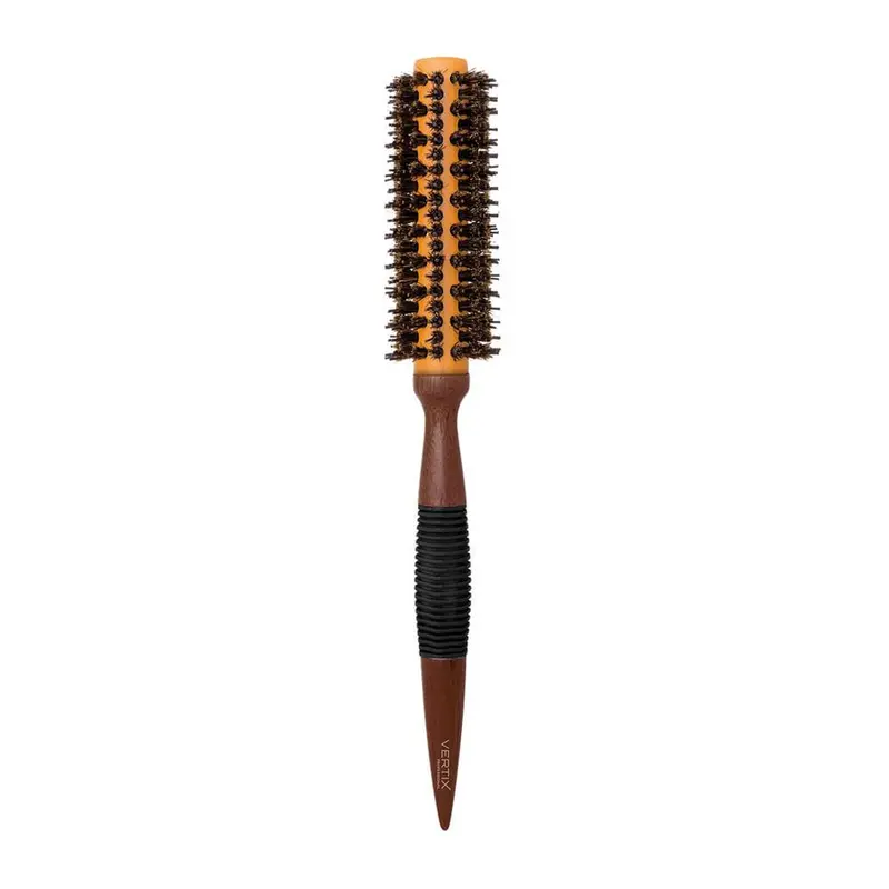 Essential Ceramic 12 Straightening Brush  - Vertix Professional 1