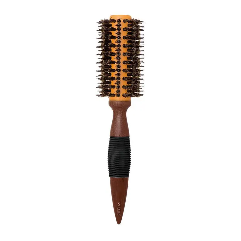 Essential Ceramic 33 Straightening Brush  - Vertix Professional 1
