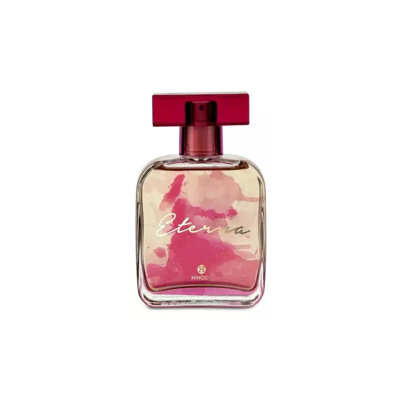 Eterna Female Perfume Fragance Eau De Parfum Cologne 100Ml Hinode 1