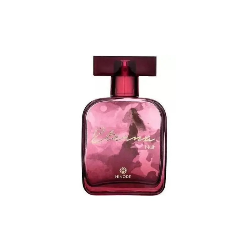 Eterna Nuit Female Perfume Fragance Eau De Parfum Cologne 100Ml Hinode 1