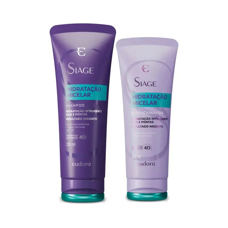 Eudora Micellar Hydration Kit 1