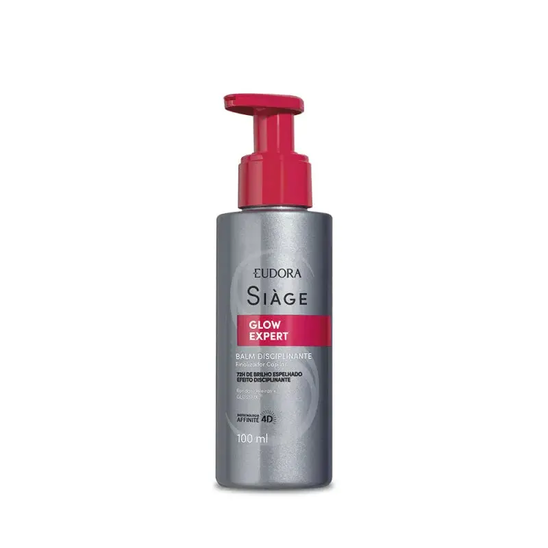 Eudora Siàge Glow Expert Balm 100Ml / 3.38 Fl Oz 1