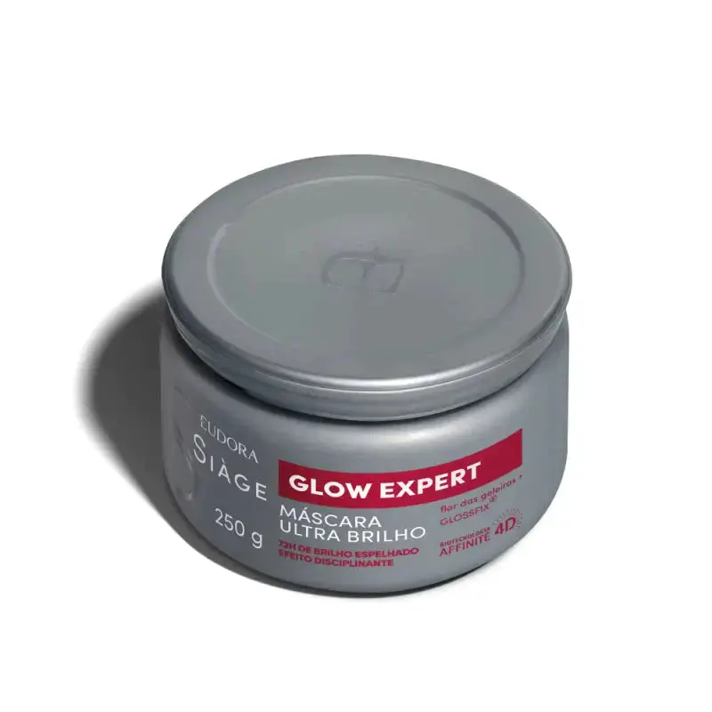 Eudora Siàge Glow Expert Mask 250G / 8.81 Fl Oz 1