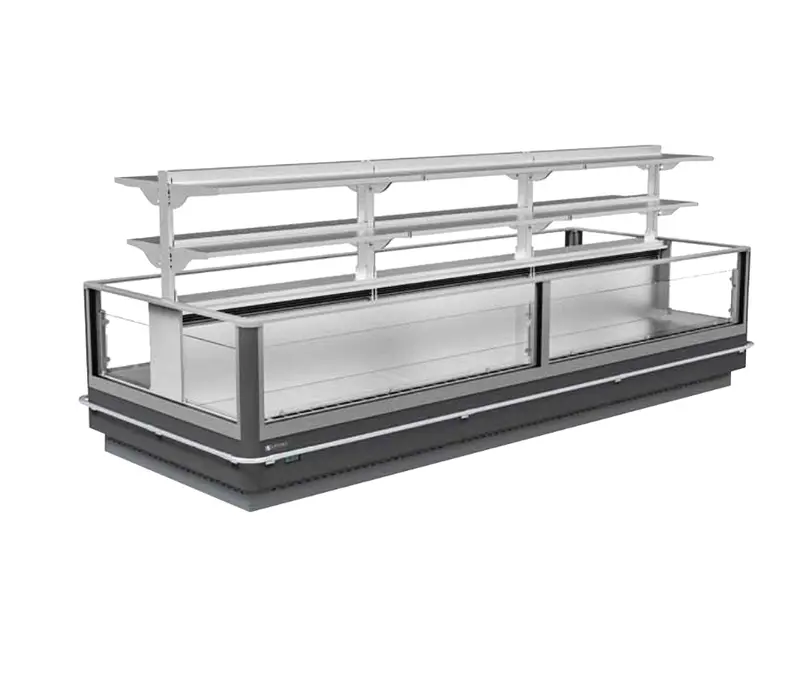 Eurocold Island Freezer Remote Dirfw-S-2000-8 1