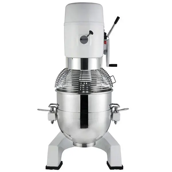 Eurodib Commercial 60Qt. Planetary Stand Mixer M60a 1