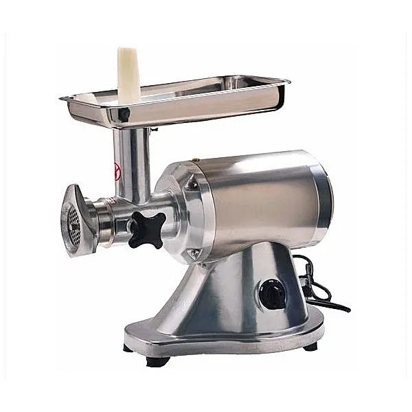 Eurodib Commercial Meat Grinder 264Lbs/Hr, Hm-12N 1