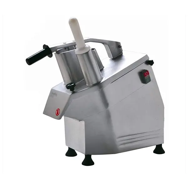 Eurodib Commercial Vegetable Cutter And Slicer Hlc-300 1