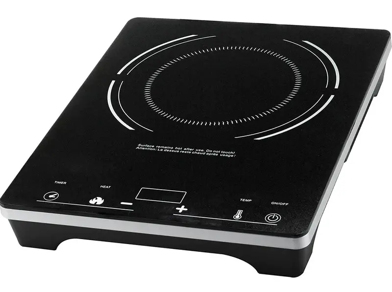 Eurodib Portable Induction Cooker C1823 1