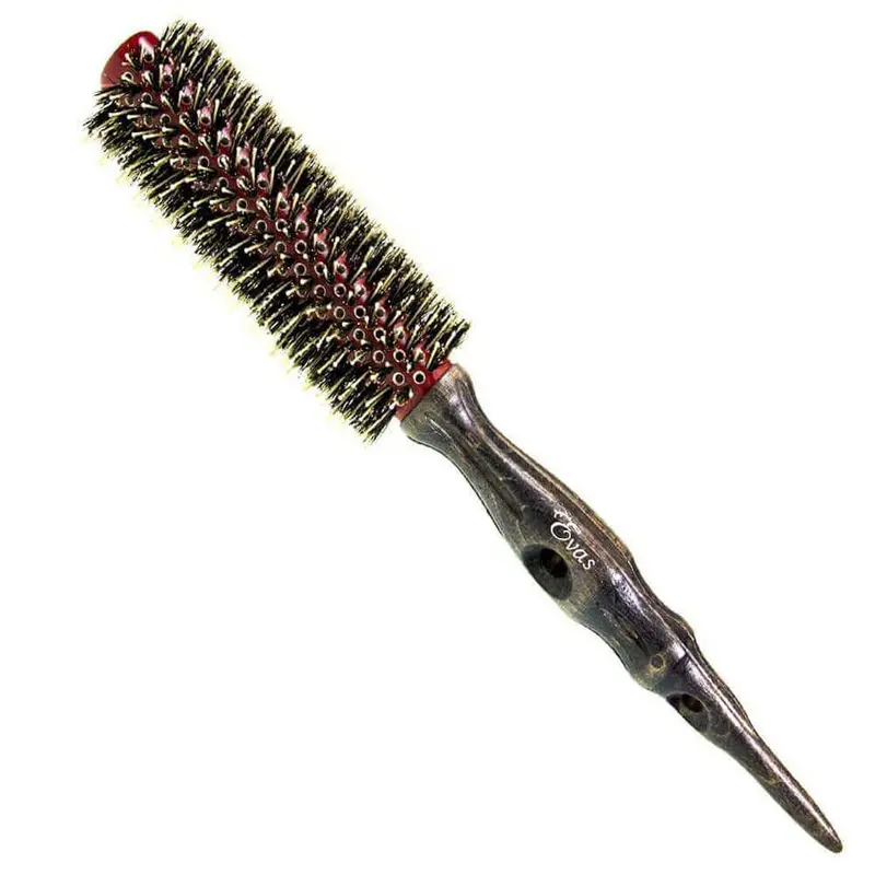 Evas Ceramic Hair Brush W0311 1