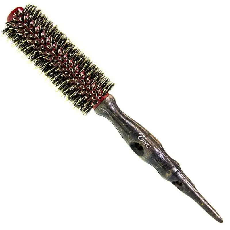 Evas Ceramic Hair Brush W0312 1