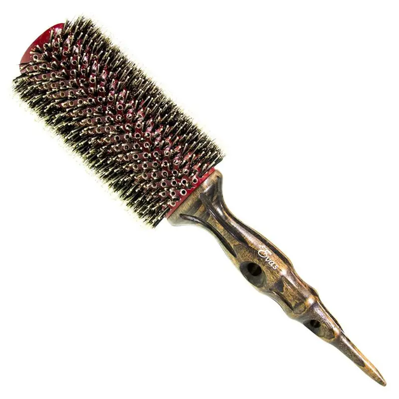 Evas Ceramic Hair Brush W0315 1