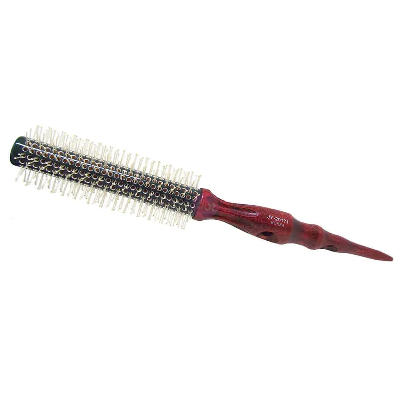 Evas Thermal Aluminum Hair Brush Jy20171 1