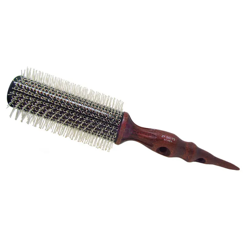 Evas Thermal Aluminum Hair Brush Jy20173 1